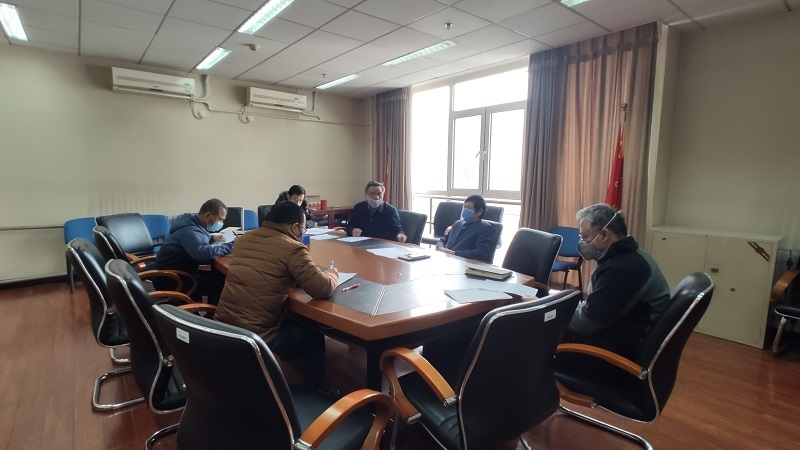 中心在廣大青年中部署開展“在戰(zhàn)疫中感悟，在希望中成長”征文演講等系列活動